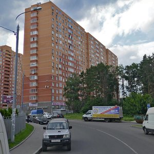 Olkhovaya Street, 9, Vidnoe: photo