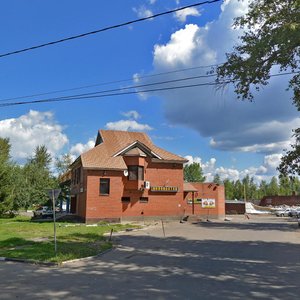 Tsentralnaya Street, 112, Elektrougli: photo