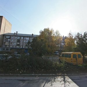 Partizanskaya Street, 169, Samara: photo