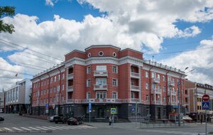 Anatoliya Street, 83/24, Barnaul: photo