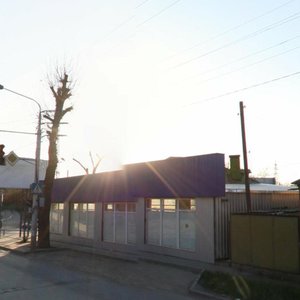 Ростов‑на‑Дону, Улица Щербакова, 2/1: фото