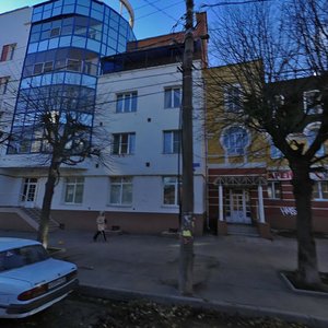 Рязань, Улица Урицкого, 35: фото