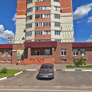 Polevaya ulitsa, 29, Fryazino: photo