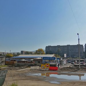 Poltavskaya ulitsa, 38/13, Krasnoyarsk: photo