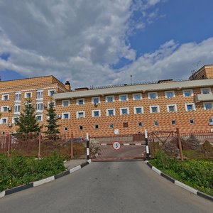 Москва, Голубинская улица, 8с1: фото