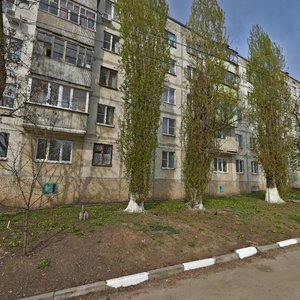 Privolnaya Street, 13, Belgorod: photo