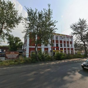 Mekhanicheskaya ulitsa, No:101, Çeliabinsk: Fotoğraflar