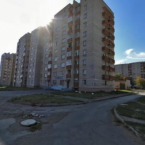 Ulitsa Stepana Razina, 67 ، إيجيفسك: صورة