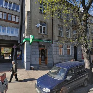 Vulytsia Heroiv UPA, No:28, Lviv: Fotoğraflar