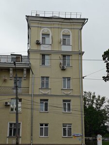 Metallurgov Street, 4, Tula: photo