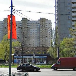 Volgogradsky Avenue, 108, Moscow: photo