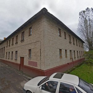 Vulica Maksima Gorkaga, 59В, Vitebsk: photo