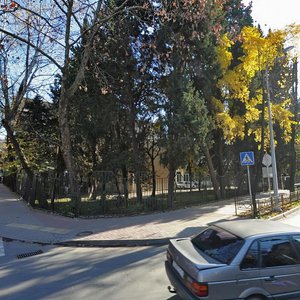 Krasnoarmeyskaya Street, No:30, Soçi: Fotoğraflar