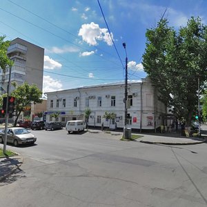 Aleksandrovskaya Street, 71, Taganrog: photo