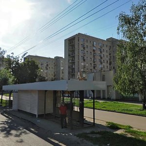 Chichkanova Street, 127, Tambov: photo