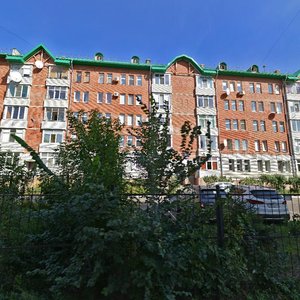 Ulitsa Orlovskogo, 3 ، أومسك: صورة