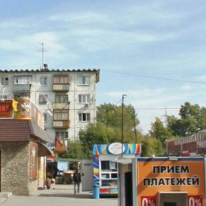 Geroev Truda Street, 18/1к2, Novosibirsk: photo