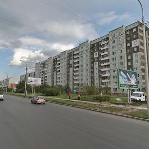 Красноярск, Улица 9 Мая, 45: фото