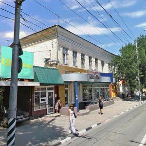 Ulitsa imeni N.G. Chernyshevskogo, 217, Saratov: photo