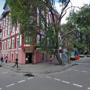 Chernyshevska vulytsia, 67/19, Kharkiv: photo