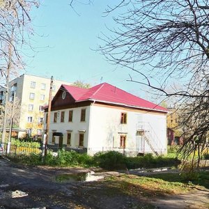 Volskaya Street, 12, Nizhny Novgorod: photo