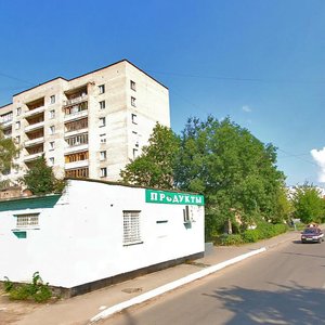 Levshina Street, 28, : foto