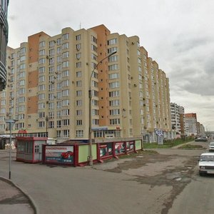 Кемерово, Улица Свободы, 3: фото