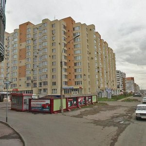 Ulitsa Svobody, 3, Kemerovo: photo