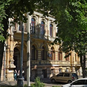 Marazliivska vulytsia, 4, Odesa: photo