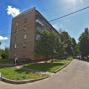 Ulitsa Nakhimova, 17, : foto