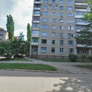 Studentskyi bulvar, 18, Kropyvnytskyi: photo