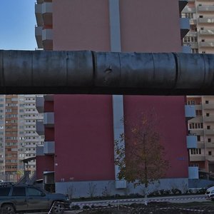 Vostochno-Kruglikovskaya Street, 46/6, Krasnodar: photo
