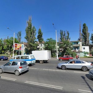 Mykolaivska doroha, 291, Odesa: photo