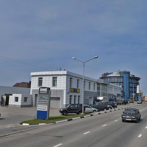Bogdana Khmelnitskogo Avenue, 213, : foto