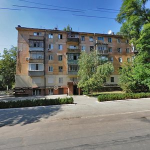 Bohdana Khmelnytskoho Avenue, 112, Dnipro: photo