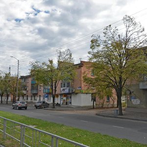 Sormovskaya Street, 28, Krasnodar: photo