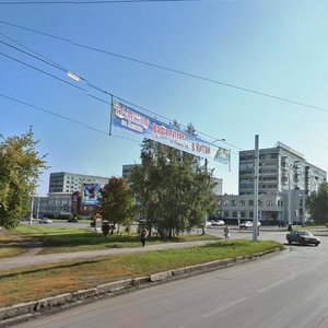 Lenina Avenue, 137/2, Kemerovo: photo