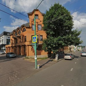 Pervomayskaya Street, 34 ، ليبيتسك: صورة