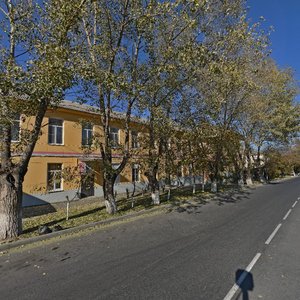 Lunacharsky Street, 21/1 ، : صورة