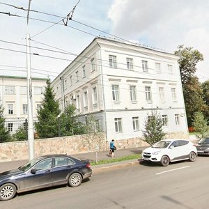 Zaki Validi Street, 47к2, Ufa: photo