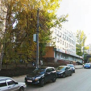 Akadmika I. Blokhinoy Street, 14 ، نيجني نوفغورود: صورة