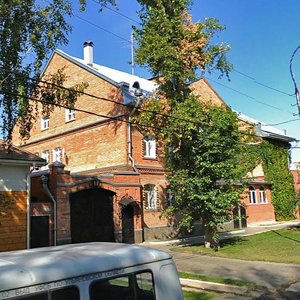Ульяновск корюкина 17 карта