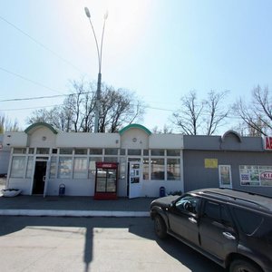 Sholokhova Avenue, 10, Rostov‑na‑Donu: photo