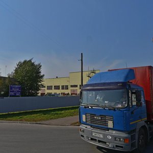 Inzhyniernaja Street, 27, : foto