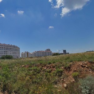 Antichny Avenue, 12, Sevastopol: photo