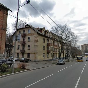 Mikhaila Boichuka Street, 21 ، كييف: صورة