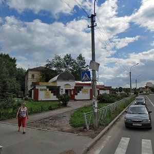 Petergofskaya ulitsa, 10, Peterhof: photo