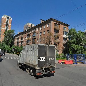 Sedova Street, 30, Saint Petersburg: photo