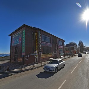 Oktyabrskaya Street, 233Е, Stavropol: photo