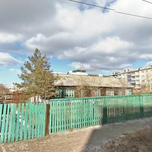 Ulitsa Yevgeniya Gayusana, 18, Chita: photo